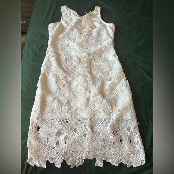 Japna White new dress - Picture 3 of 7